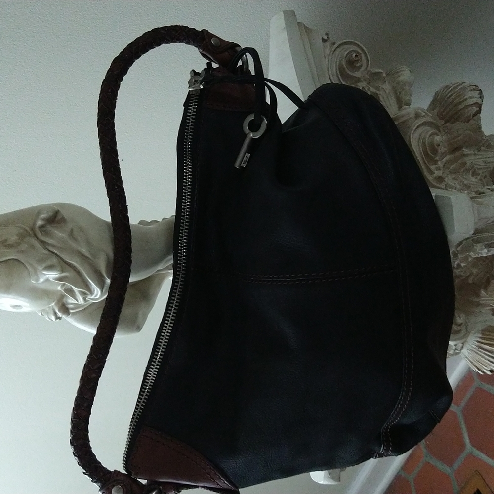 Fossil Hobo